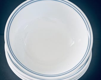 Corelle Country Heart - Set of 4 bowls