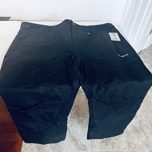 12 Arctix snow pants Men's 2xl_ Black insulated waterproof ski /outdoor. image 6