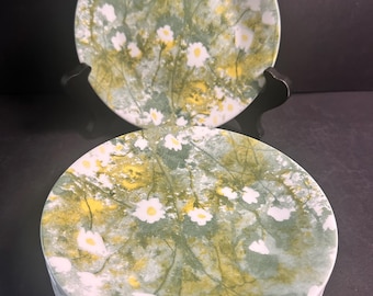 Corelle Beverly Vitrelle Glassallads- eller brödtallrikar_Nytt_ välj din!