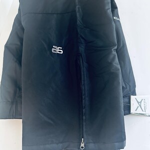 12 Arctix snow pants Men's 2xl_ Black insulated waterproof ski /outdoor. image 9