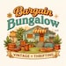 The Bargain Bungalow