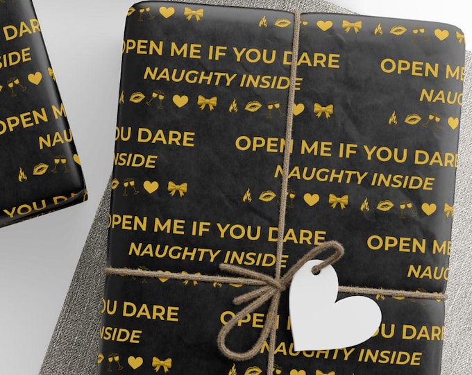 Wrapping Paper