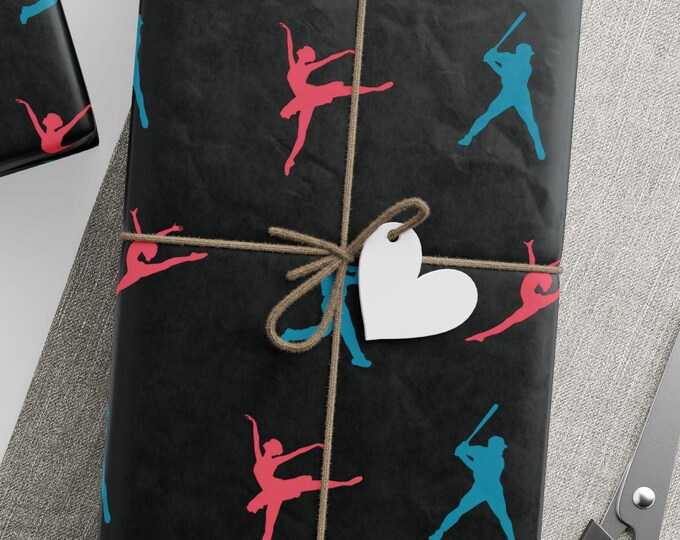 Wrapping Paper