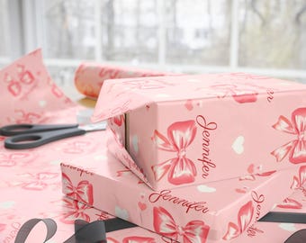 Wrapping Paper