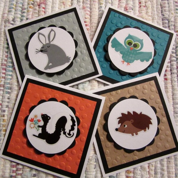 Little Critters - Etsy