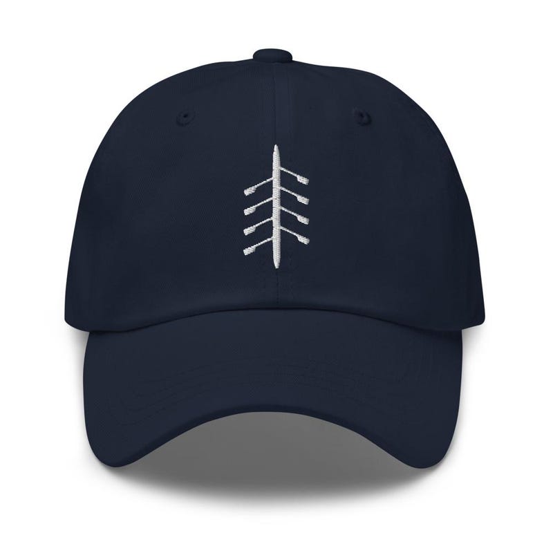 Scull Rowing Hat Rowing Gift Girls - 60+ Gift Ideas for 2026