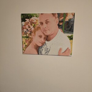 Portraits from your photos