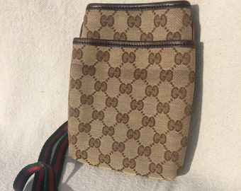 gucci crossbody purse