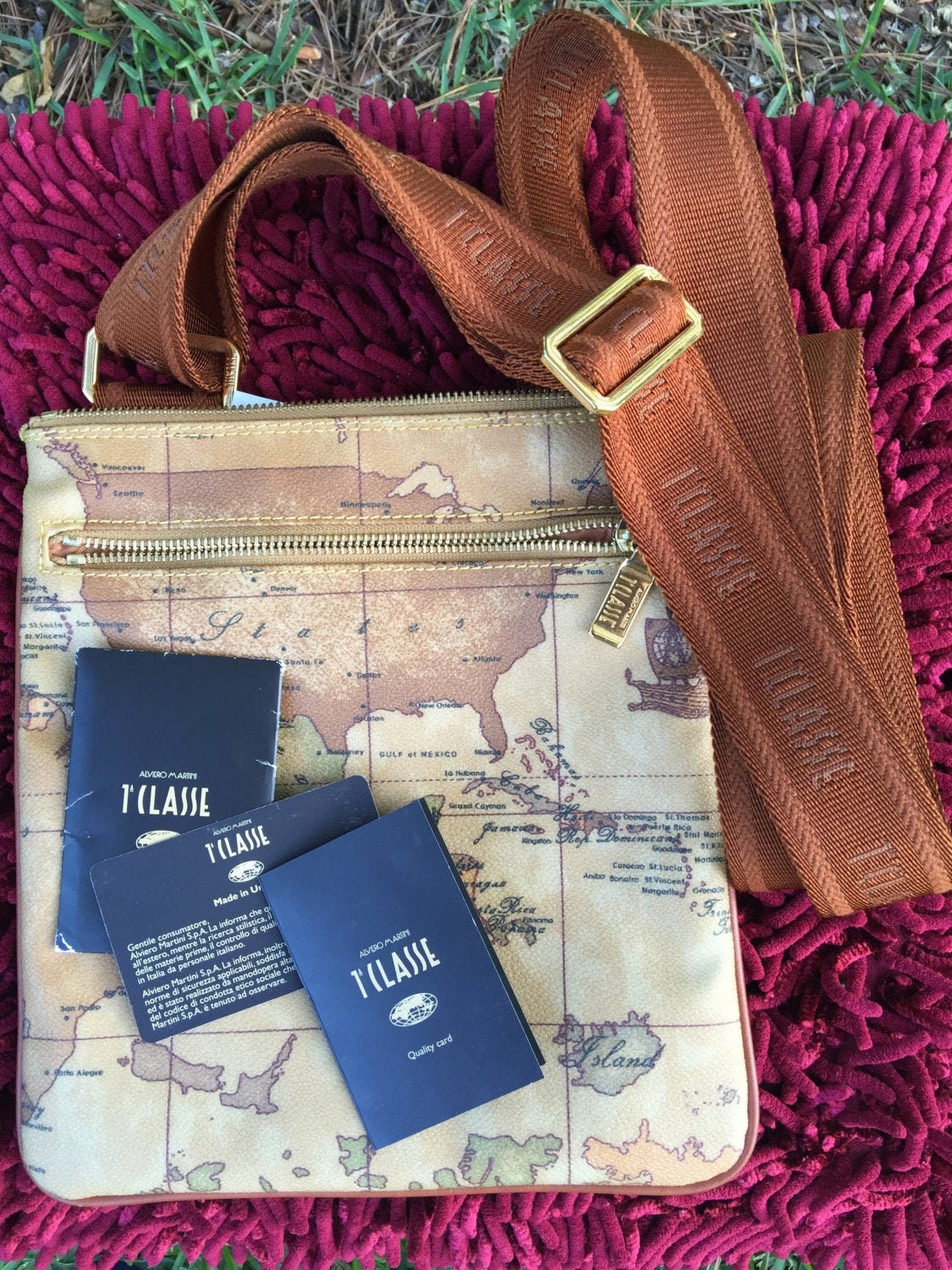 nike tech small bolsa