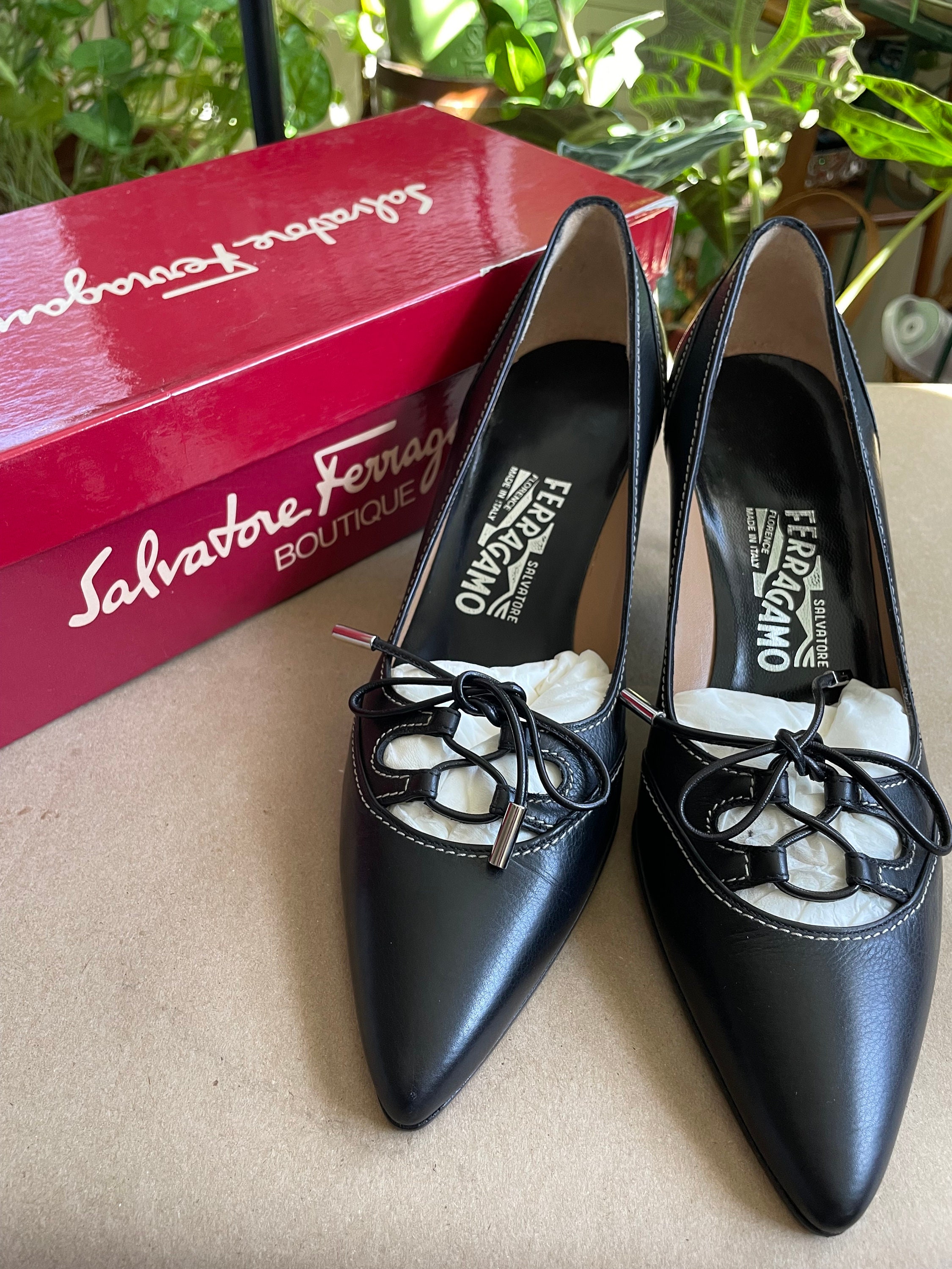 FERRAGAMO/SalvatoreFerragamo(サルバトーレフェラガモ