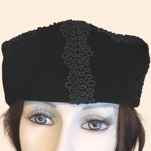 Rive Gauche Hat - Etsy display picture 3
