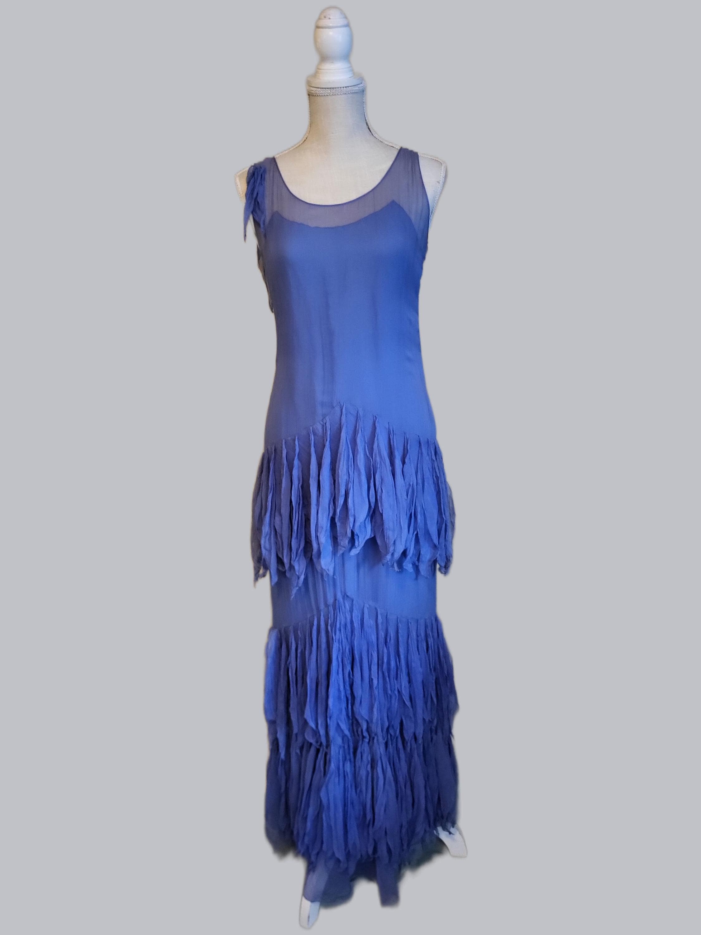 royal blue prom dresses 2024 Colors 3247 Long Spaghetti Strap Sequin Prom Ball Gown