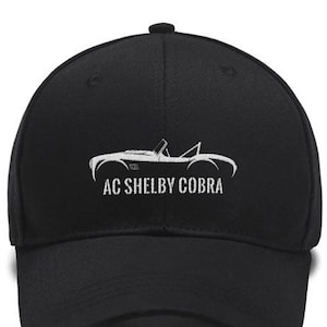 For SHELBY Embroidered Hats