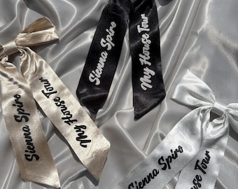 Sienna Spiro Concert Bow
