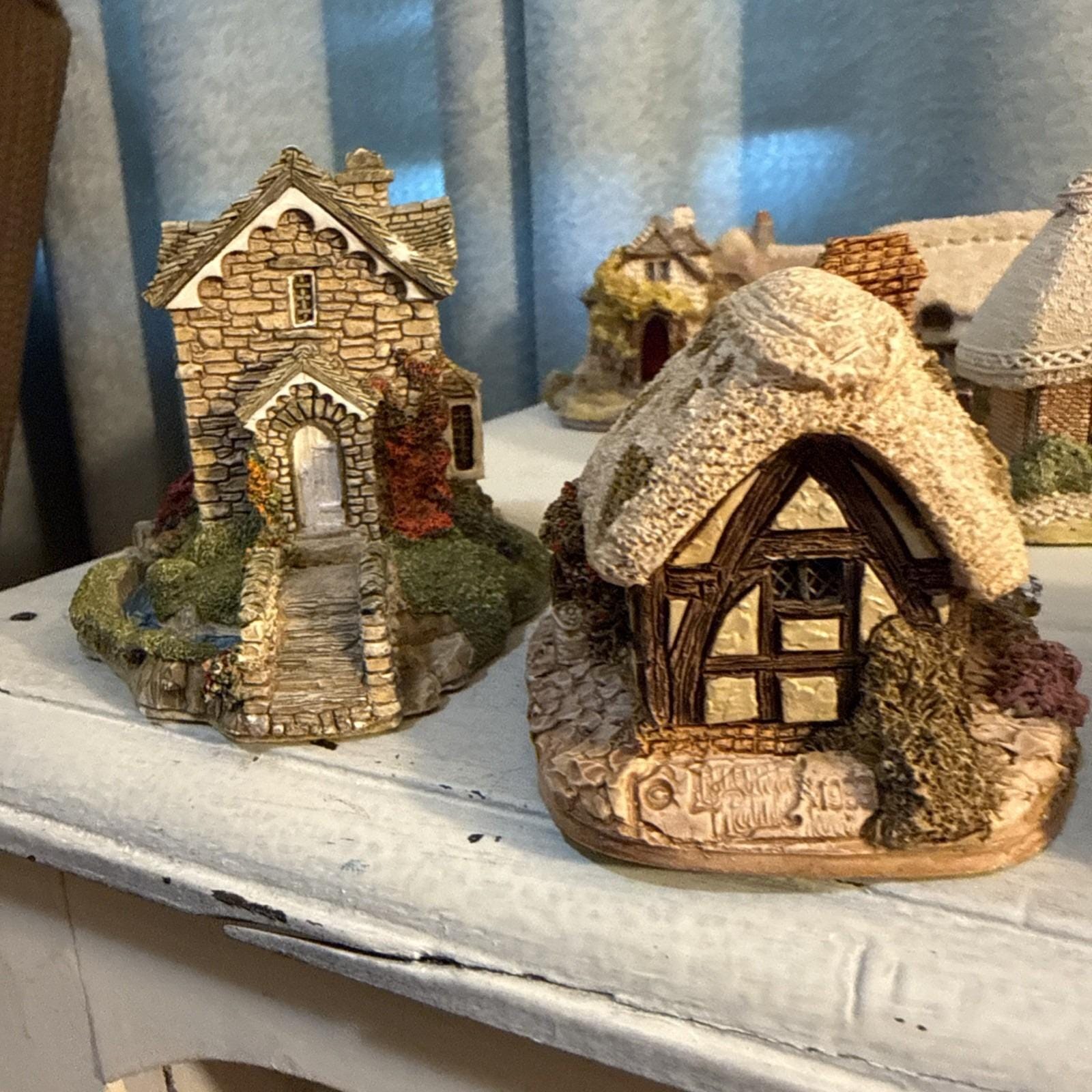 Lilliput Lane House - Etsy