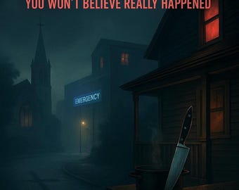 Five Disturbing True Crime Cases eBook Dark Real Stories Collection Instant PDF Download