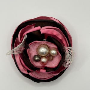 Cerchietto per capelli Titti - Donna - Accessori - di Mirial creazioni