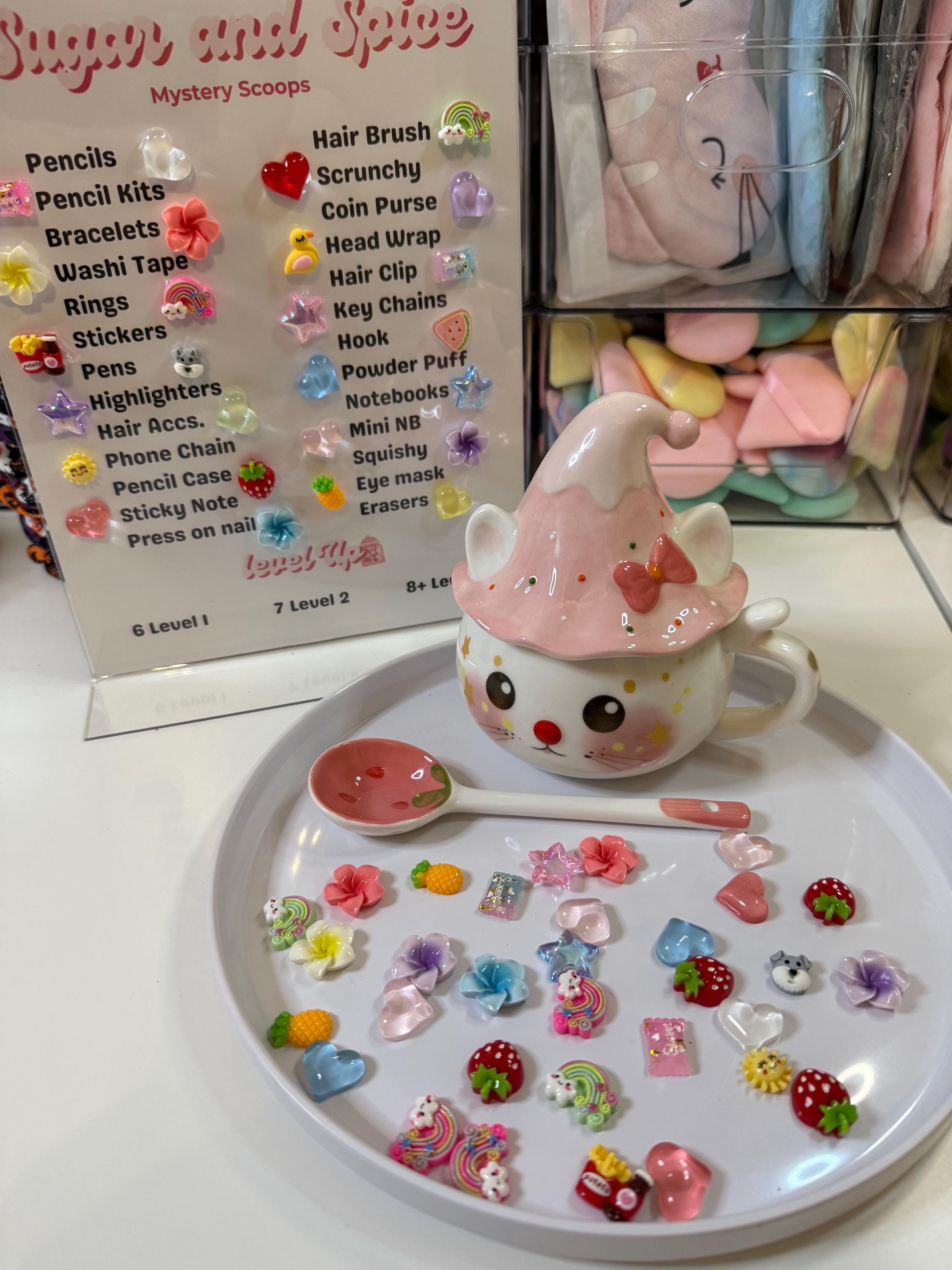 Mystery Box 10 SCOOPS Mystery Scoop!!! – Fidget Toys Plus main image 3
