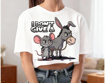 Retro Snarky Rat Quote PNG JPG | Funny Rat Saying Design for Shirts, Stickers & Gifts