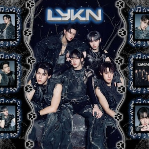 K-Pop/T-Pop & More Mascots 20 oz Tumbler