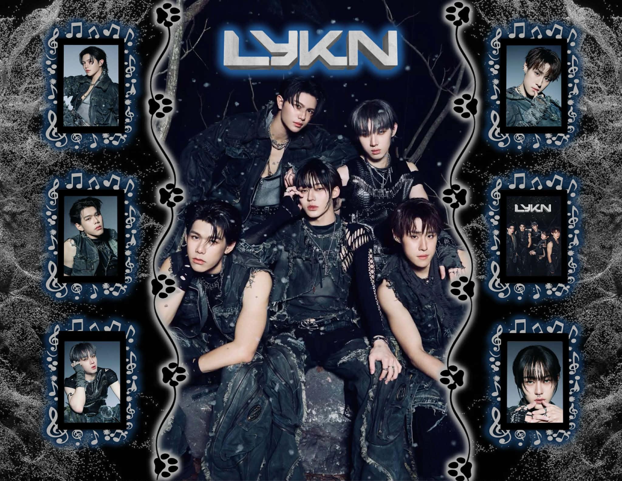 Lykn - Etsy 日本