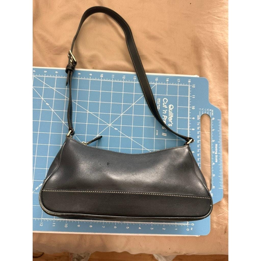 Coach Demi Hampton - Etsy