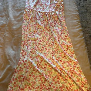 fancy long dresses with sleeves LaDivine 7475 Formal Long Sleeve Dress Evening Gown