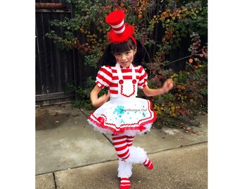 christmas costume lalaloopsy pageant wear halloween costume cosplay custom size 12m up to 10 yrs