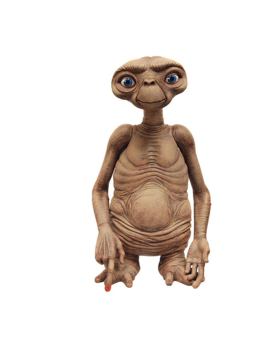 ET Costume Extraterrestrial Costume ET Cosplay Baby Girl Baby Etsy