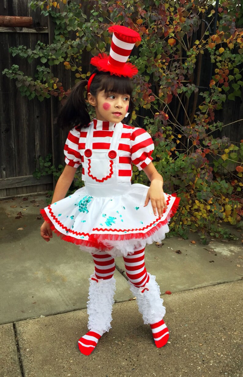 Christmas Costume Lalaloopsy Pageant wear Halloween Costume Etsy