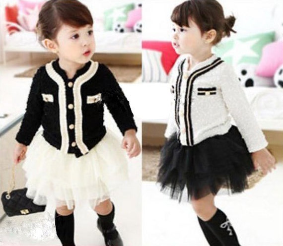 little girl pageant interview outfits