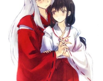 Kikyo cosplay - Der absolute Gewinner