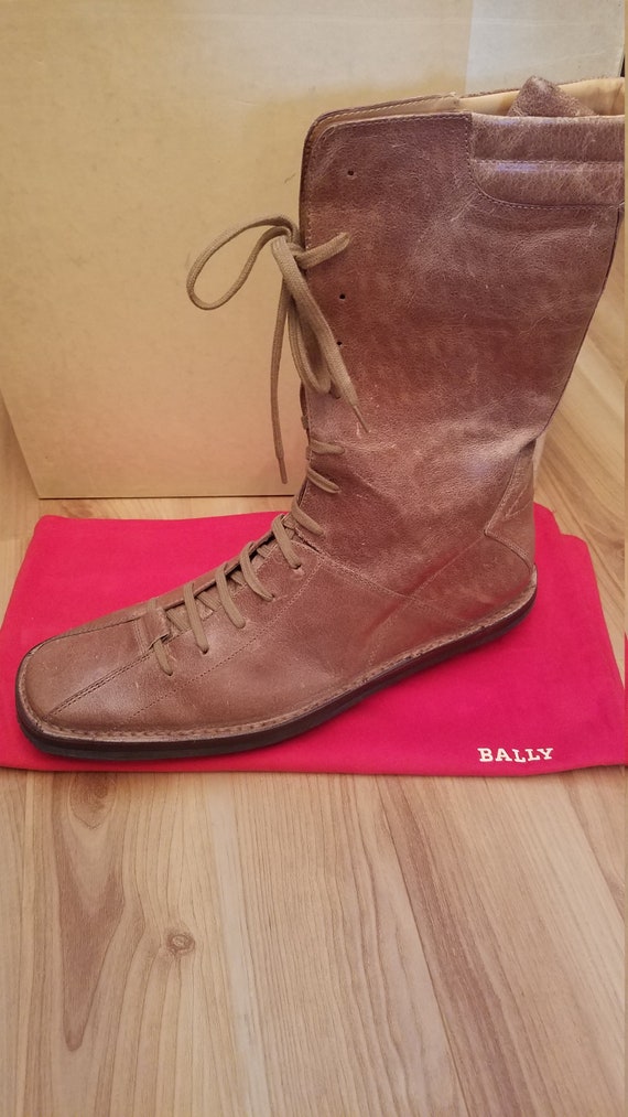 Vintage Marron de bottes, rare, taille 10.5, Bally Suisse | Online Shop
Vintage Marron de bottes, rare, taille 10.5, 10.5, 10.5, Bally Suisse | Online Shop
af0f0f