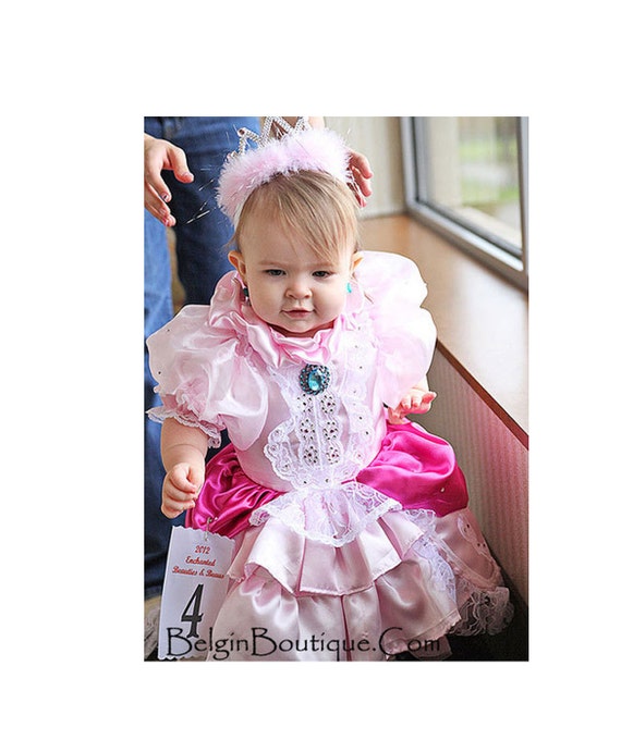 mega glitz pageant dresses