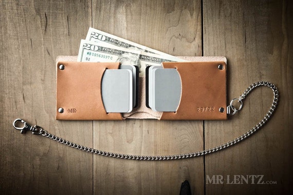 Mr. Lentz Thick Leather Belt