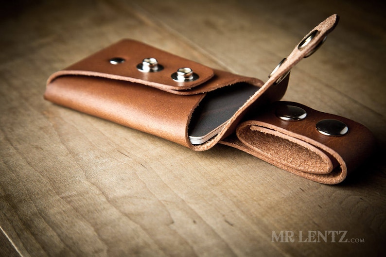 Concealed Wallet Security Wallet Travel Wallet Hidden Etsy