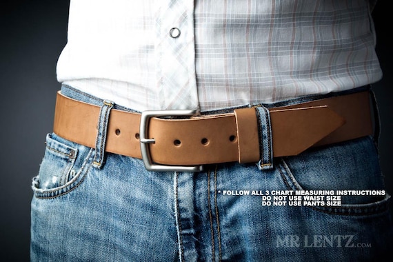 Thick belts deals