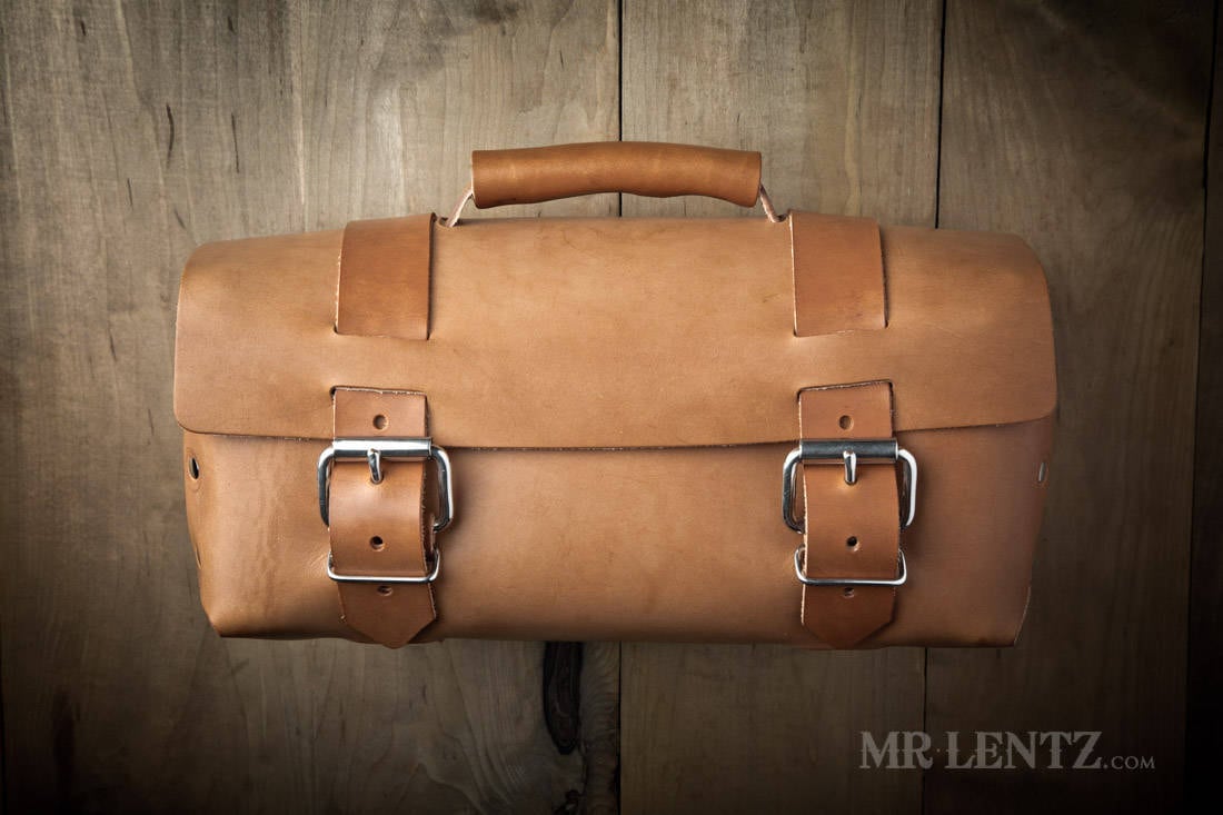 Mens Bag Mens Leather Bag Leather Tool Bag Leather Work Etsy