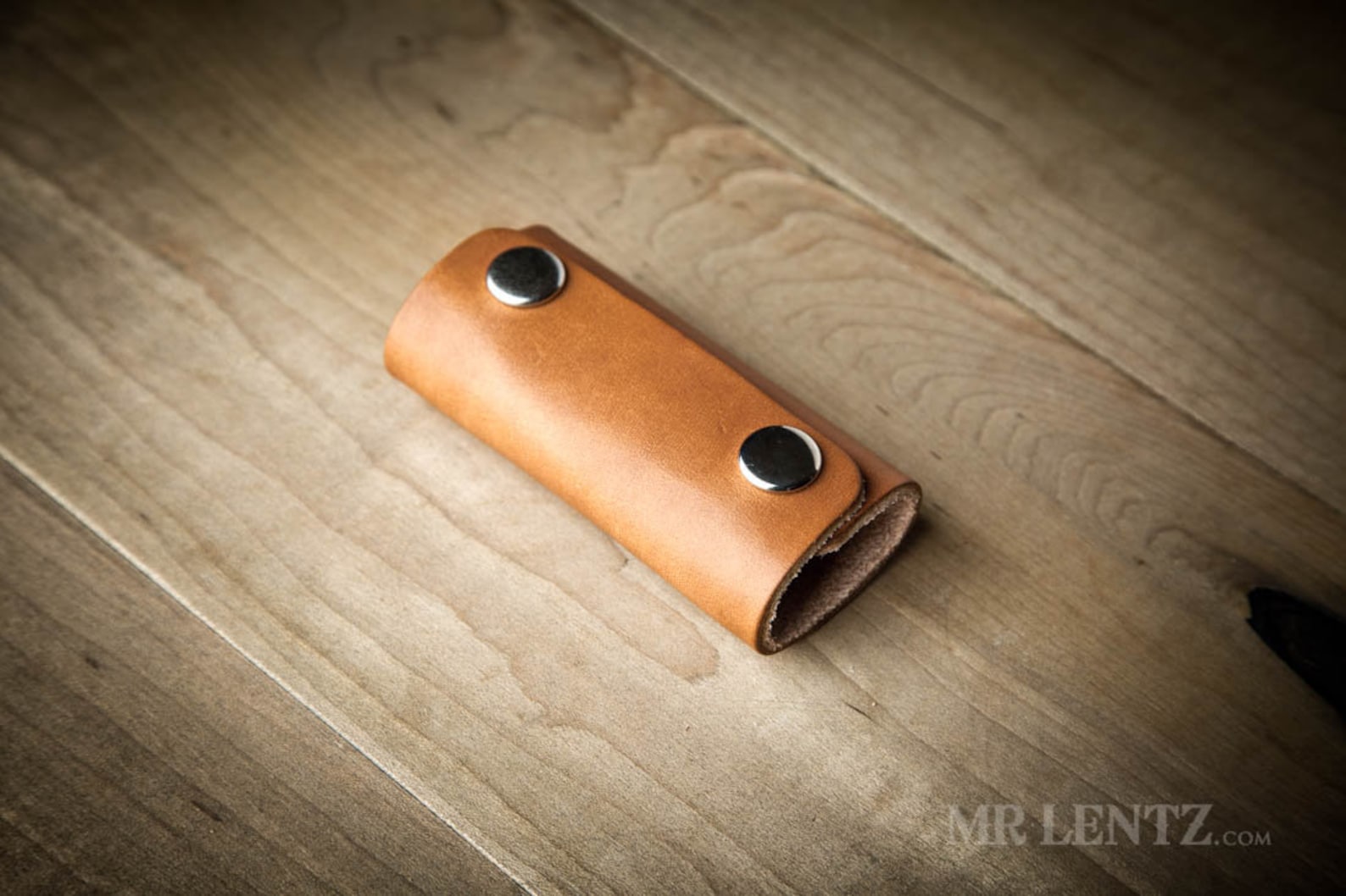 Leather Key Wrap Key Cover Leather Keychain Key Holder Key Etsy