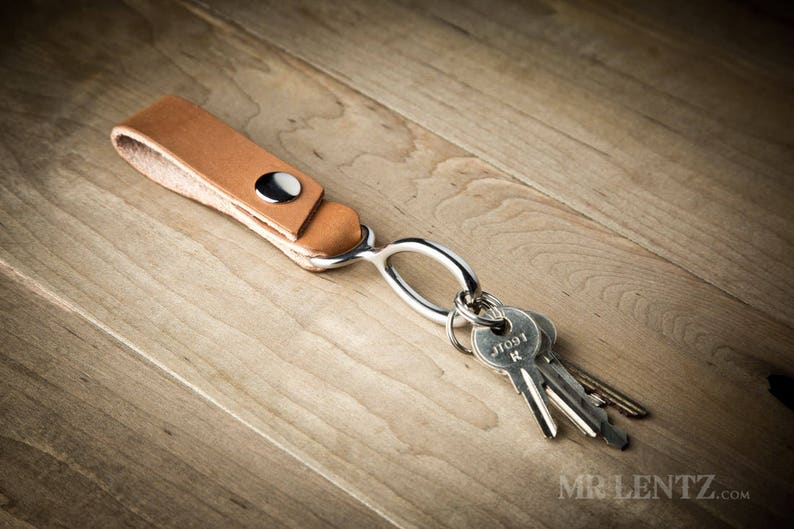 Personalized Keychain Custom Keychain Belt Loop Keychain Etsy Australia