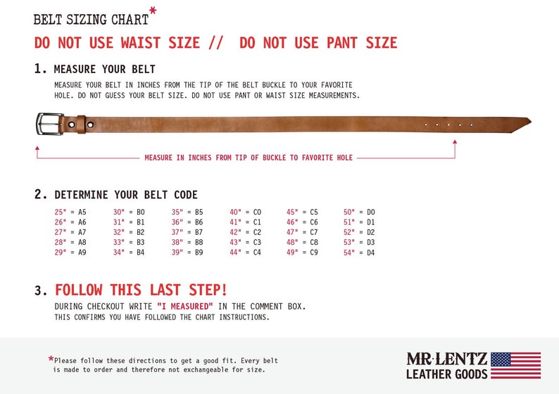 Belt, Leather Belt, Mens Belt, Mens Leather Belt 080 image 3