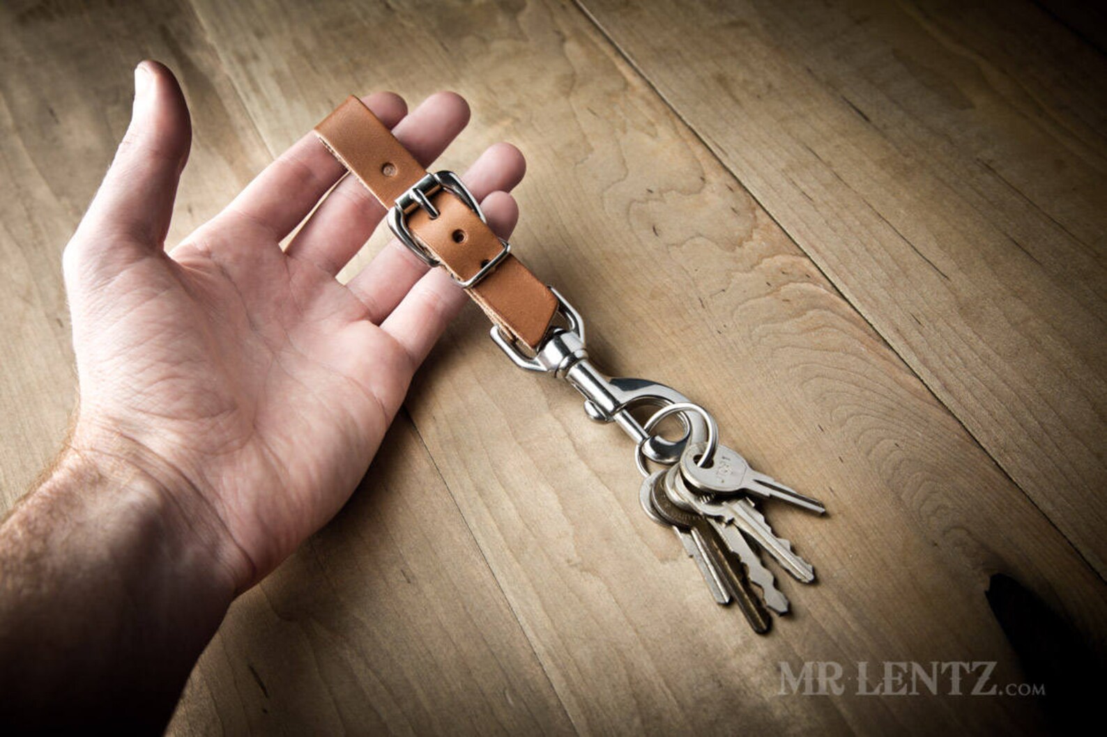 Adjustable Keychain Keychain Belt Belt Loop Keychain Etsy