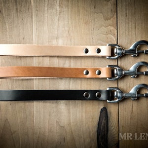 Leather Wrist Keychain, Hand Keychain, Wrist Strap, Lanyard Keychain, Personalized keychain  094