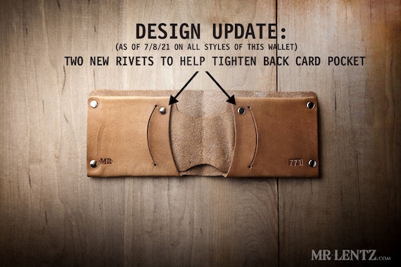 New Leather Belt Designs - Mr. Lentz Leather Goods