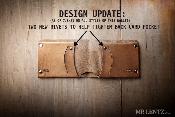 New Leather Belt Designs - Mr. Lentz Leather Goods