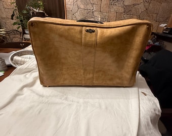 Vintage Men's suitcase FS Original