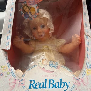 Judith Turner Doll - Etsy