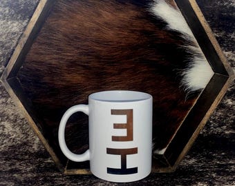 Tazas de marca