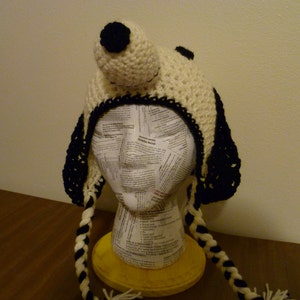 Adult Snoopy Hat