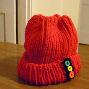 Life Aquatic Hat image 1